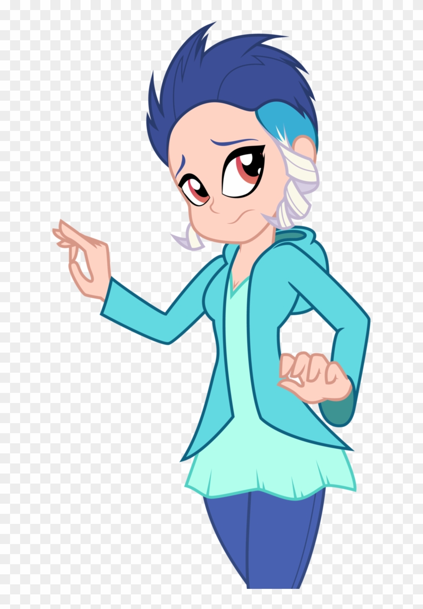 Equestria Girl Ember By Discorded-joker - Mlp Princess Ember Human #1020763