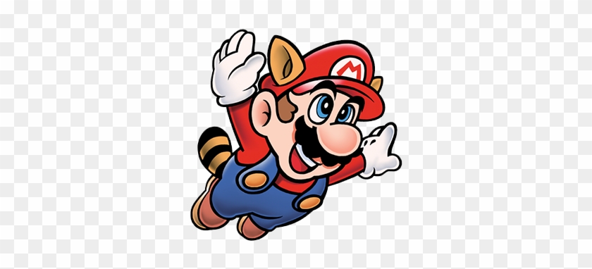 3 El Cielo Ya No Es Un Límite, Lo Que Nintendo Nos - Super Mario Bros 3 #1020797