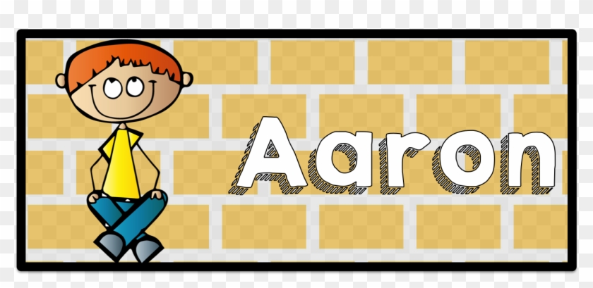 I Am In Love With The Scrappy Kids Clip Art And The - Cartoon #1020875