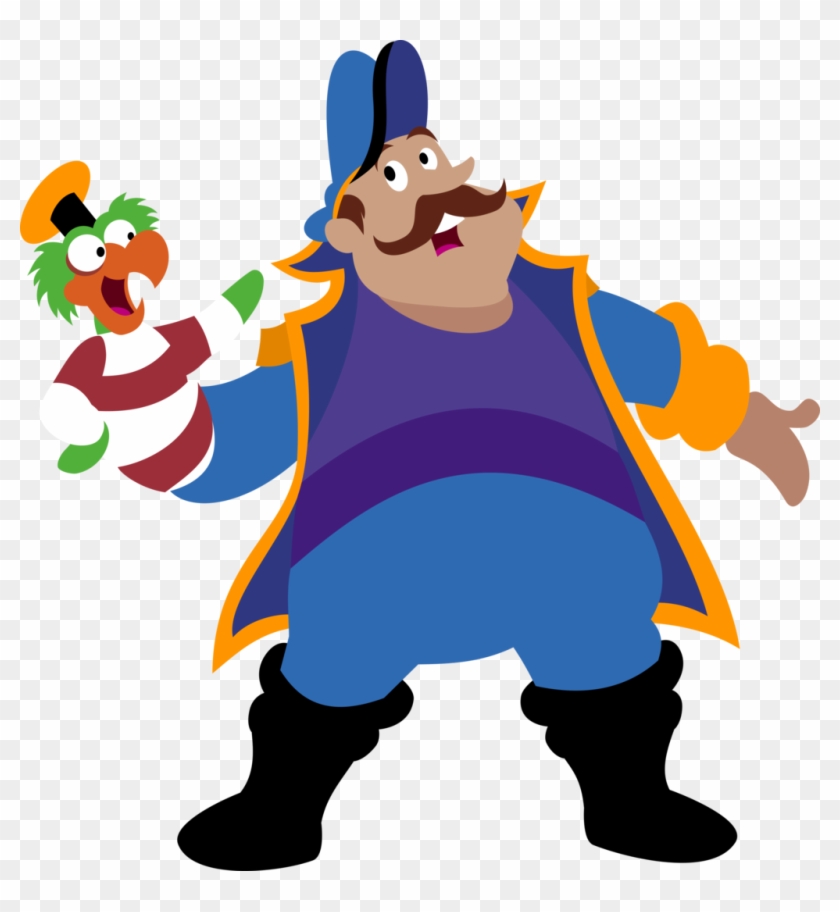 Have A 3d Bowser Render As Well - Cartoon #1020897