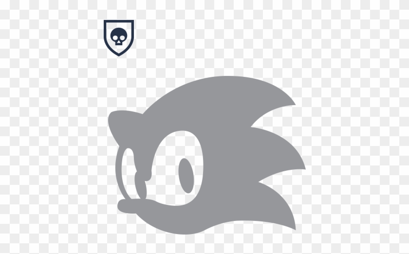 ¡los Quiero - Sonic The Hedgehog Tails Symbol #1020959