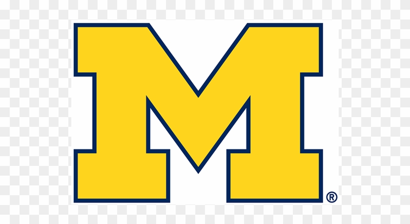 College Gpa Cliparts - University Of Michigan Clip Art #1020973