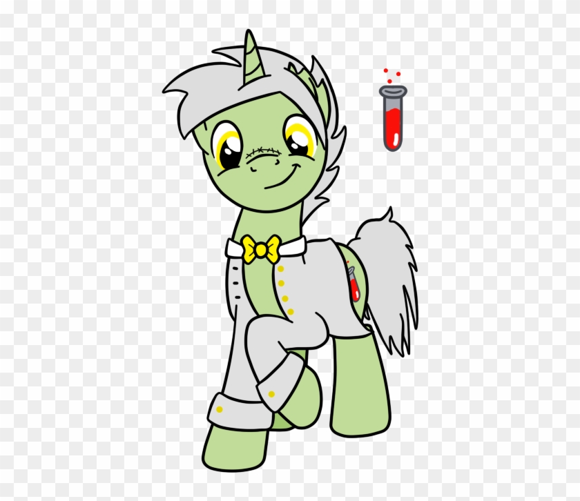 Frank, Oc Reference By Emilz The Half Demon - Cartoon #1020995