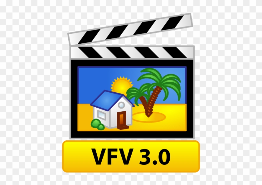Virtual Film Viewer - Virtual Film Viewer #1021003