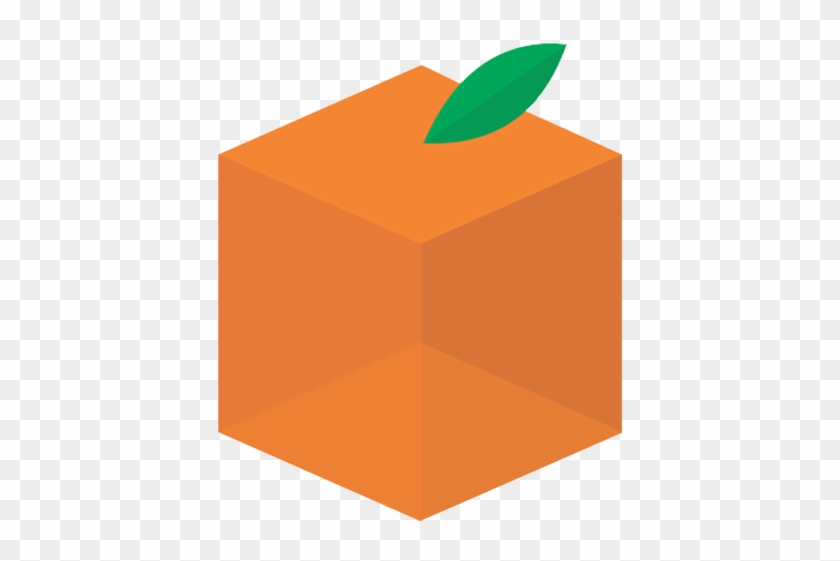 Programacion Videojuegos - Transparent Orange Box #1021034