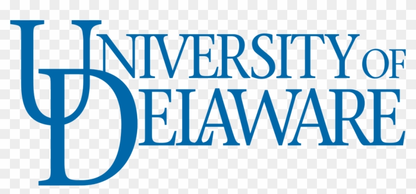 Madison Vicendese - University Of Delaware Logo #1021049