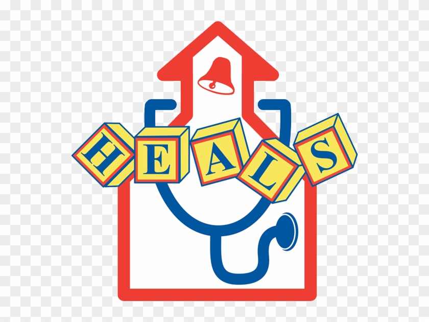 Heals Logo - Heals Clinic #1021053