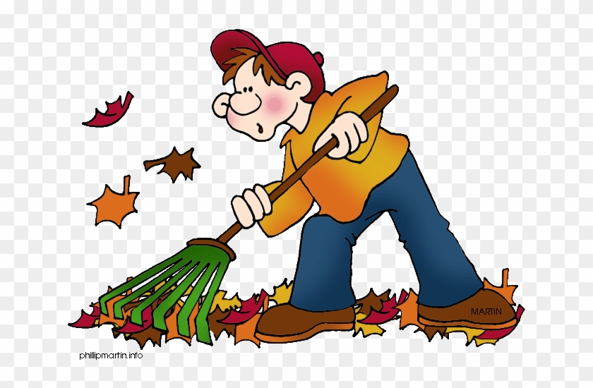 Fall Season Clip Art - November Clip Art #1021068