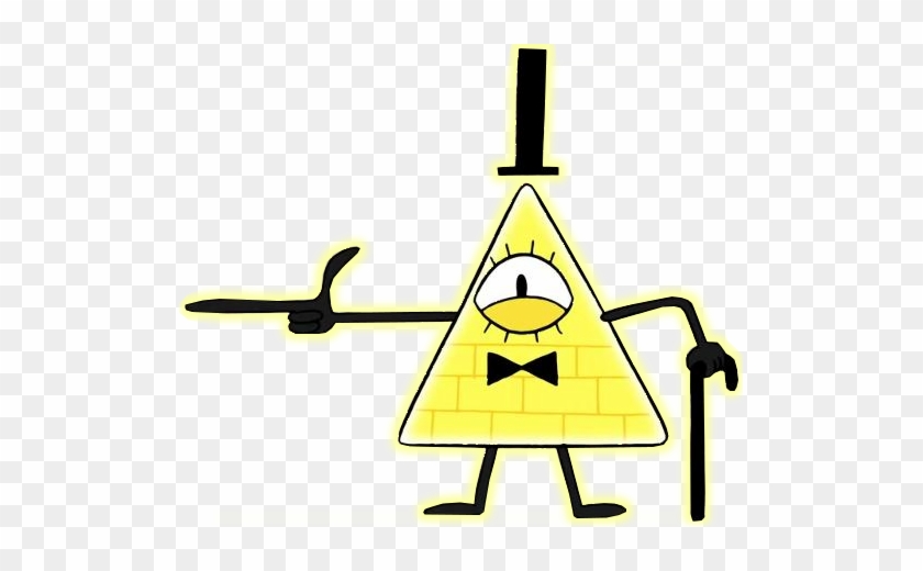 Fusionfall Characters Wiki For Kids - Bill Cipher Top Hat #1021120