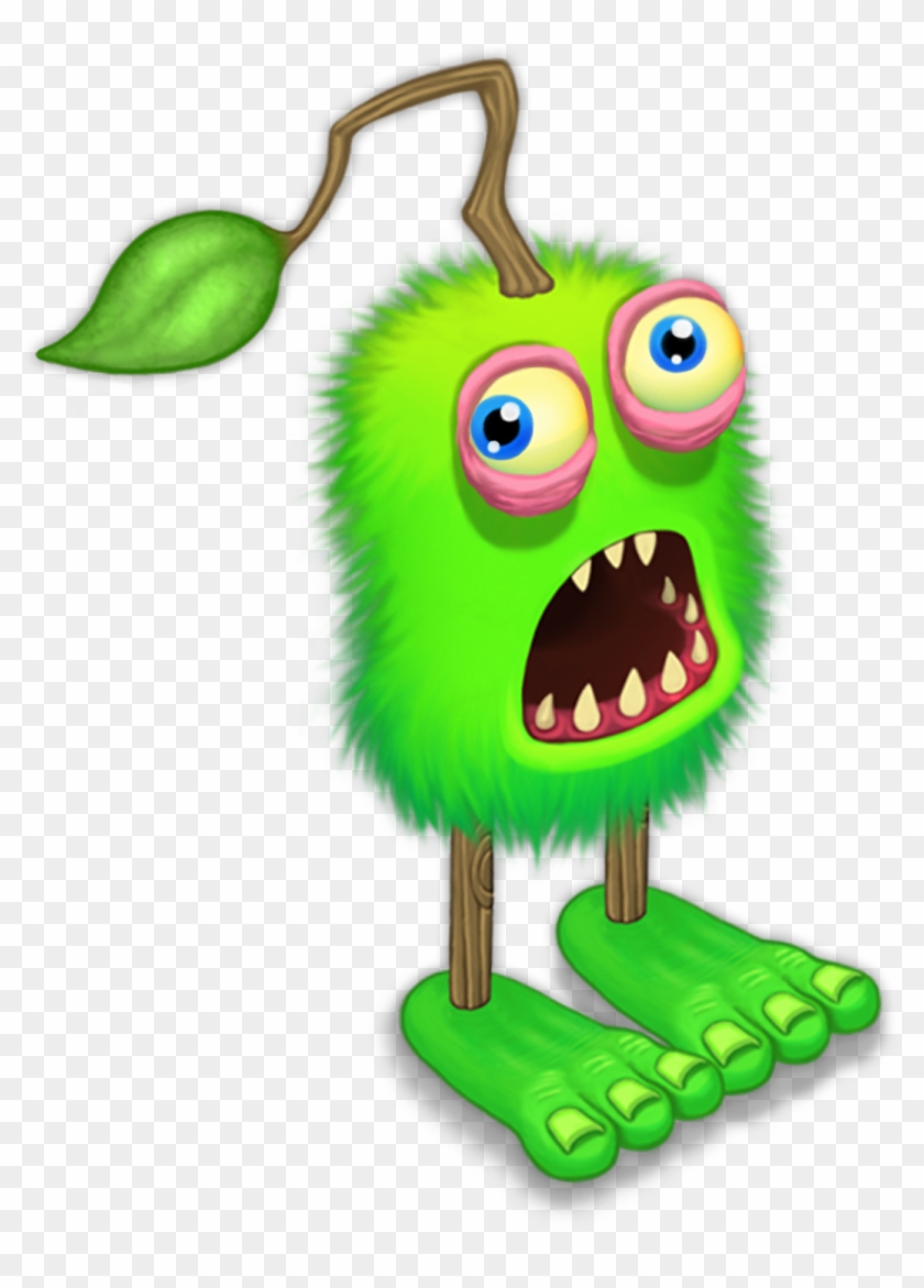 Awesome Images Of My Singing Monsters Furcorn My Singing - My Singing Monsters Furcorn #1021149