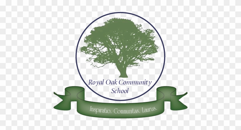 Royal Oak Community School Interest Survey - Lovely As A Tree Poem #1021200
