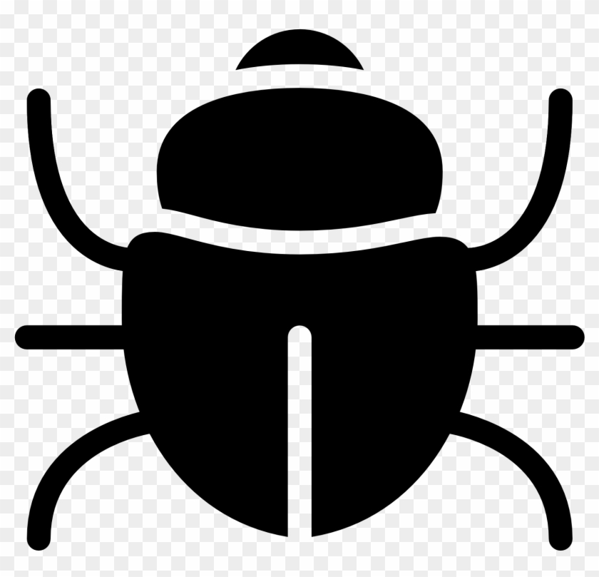 Computer Icons Computer Programming Software Bug - Bug Hunter #1021217