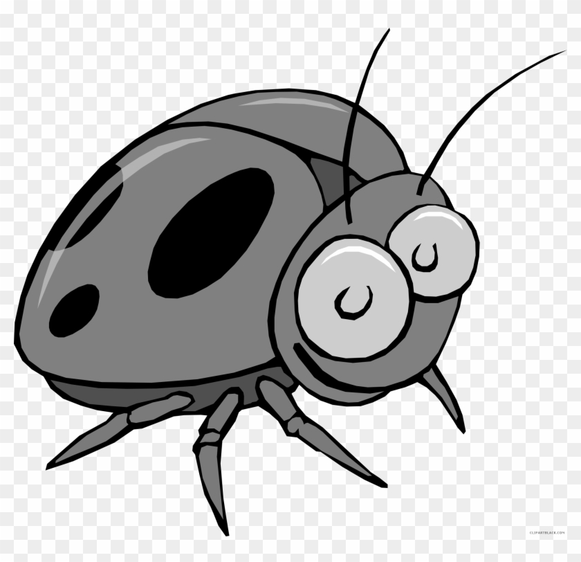Insect Bug Clipart Page 2 Of 2 Clipartblack Com Rh - Clip Art #1021233