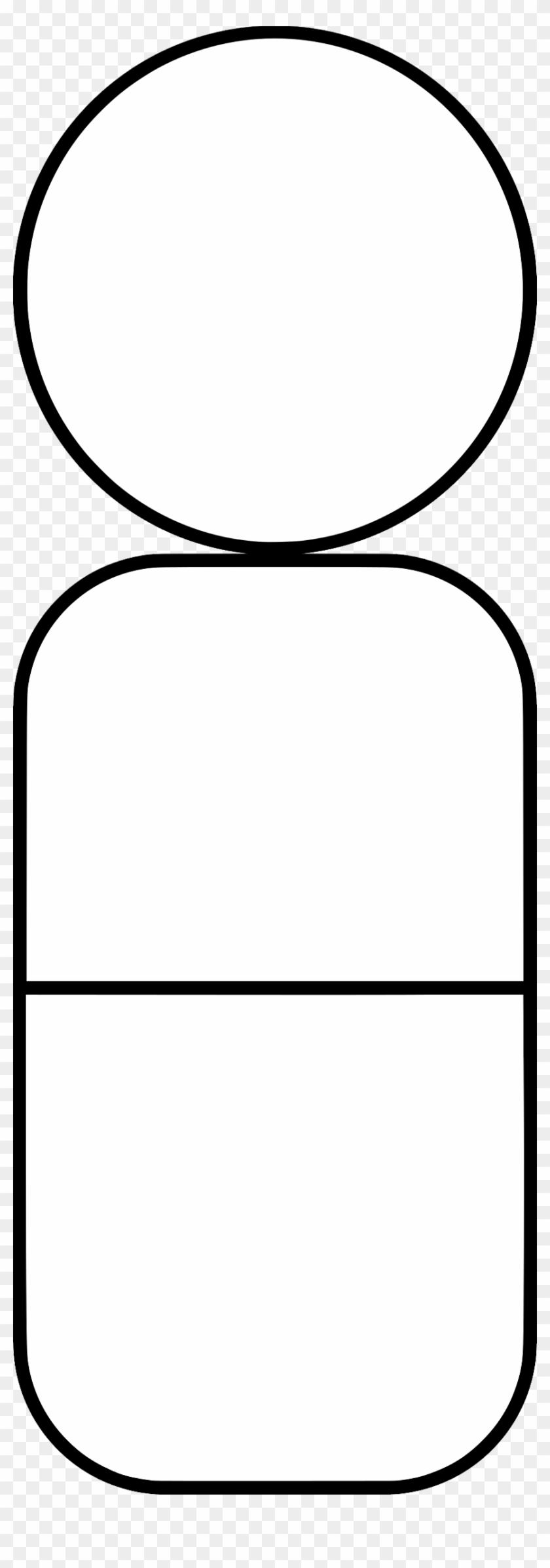 Big Image - Clip Art #1021249