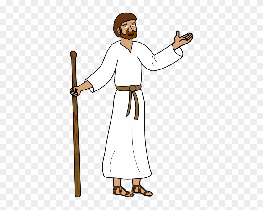 Apostle Paul Clip Art #1021250