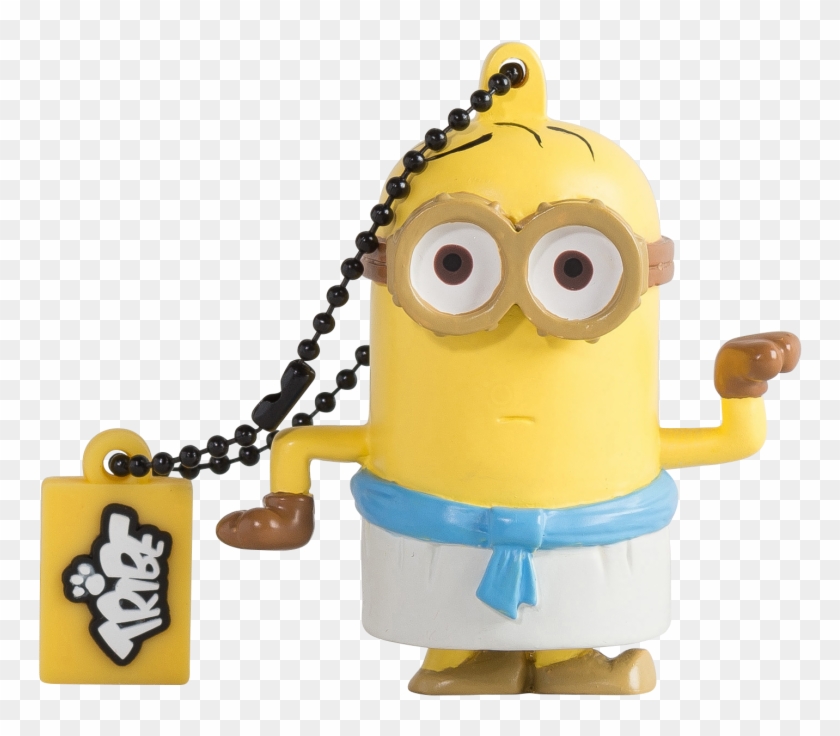 Memoria Usb 8gb Minion Egipcio - Tribe Minion - Egyptian 16gb Usb Flash Drive, White #1021294