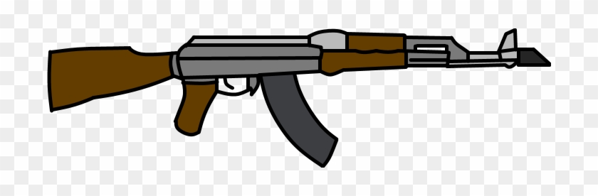 Akm - Weapon #1021315