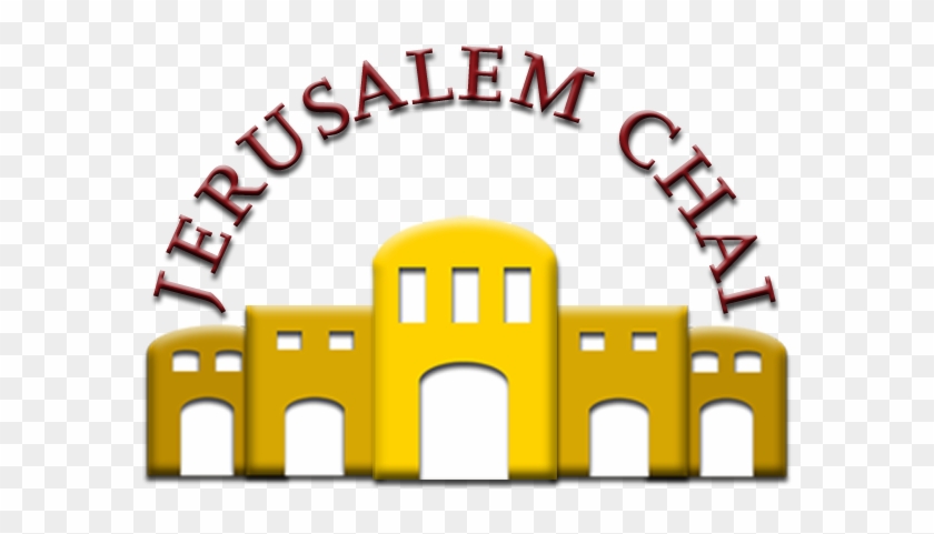 Jerusalem Chai - Ateret Cohanim #1021344