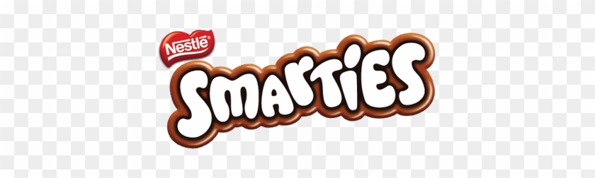 Smarties Festive Sharing Block 100g #1021365