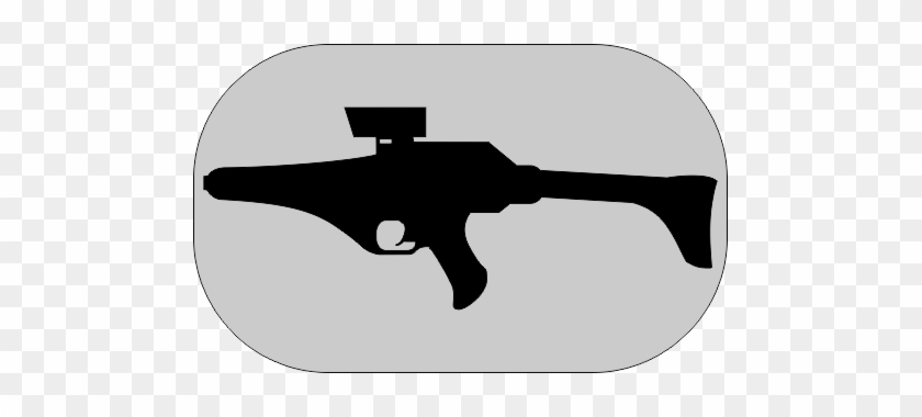 Yellowplasma 2 2 Masked Scout Carbine By Yellowplasma - Assault Rifle #1021400
