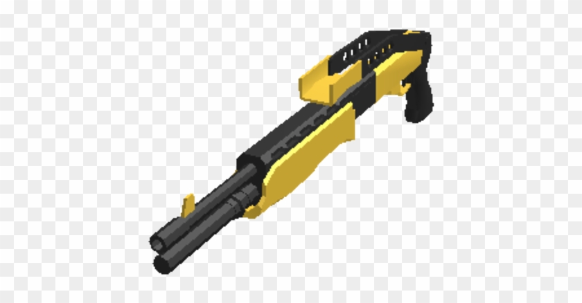 Dragunov - Assault Rifle #1021405