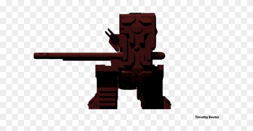 Cannon #1021406