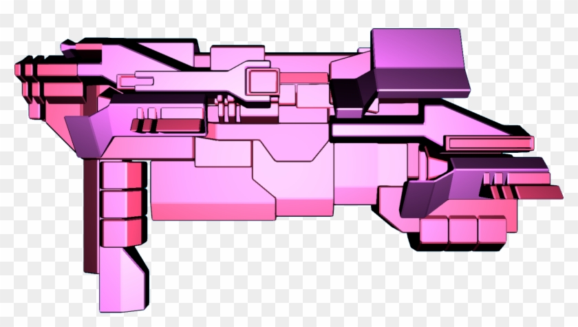 Firearm #1021411