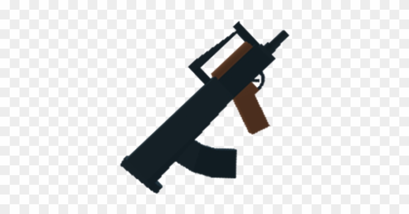 Ots 14 Roblox Apocalypse Rising Weapons Free Transparent Png