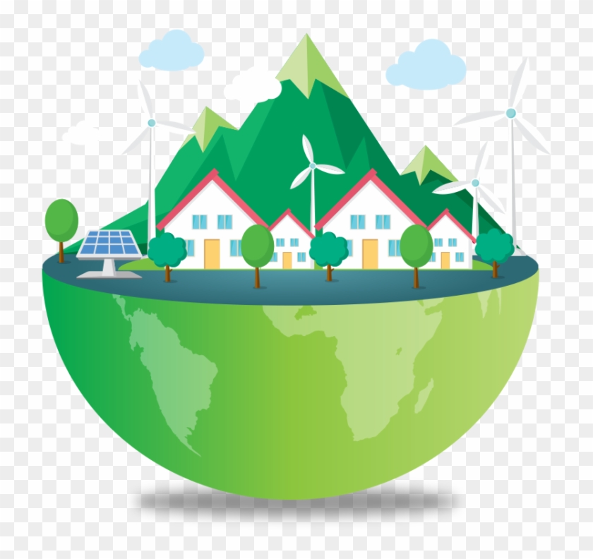 Generación Y Distribución De Energía Eléctrica - La Dimensione Locale Dello Sviluppo Sostenibile. Un #1021464
