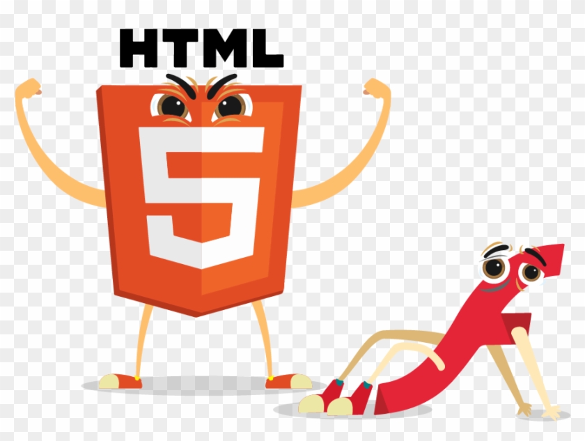 Un Poco De Historia - Html 5 #1021572