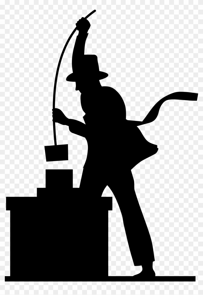 Sweep No2 - Chimney Sweep Clip Art #1021583