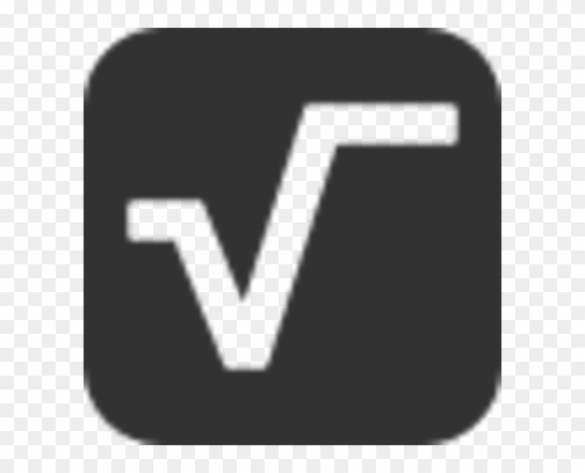 Square Root 78 - Icon Square Root #1021603