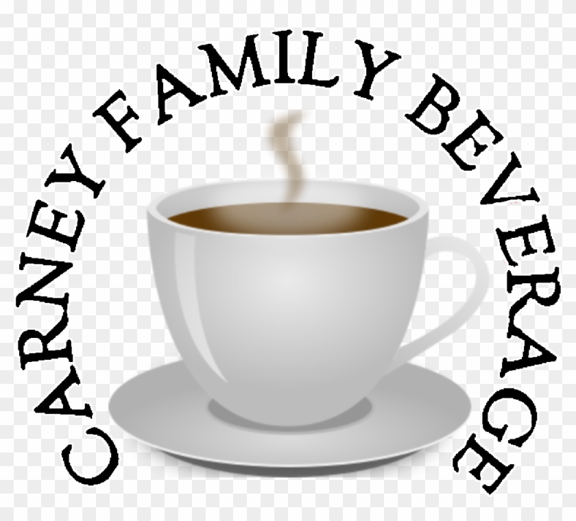 Cfb Logo Lg - Coffee Cup Vector #1021651