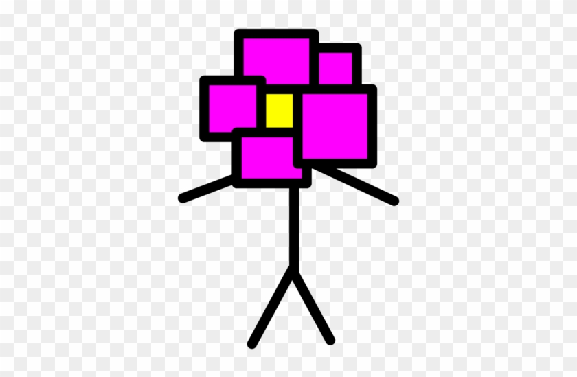 Robot Flower - Wiki #1021656