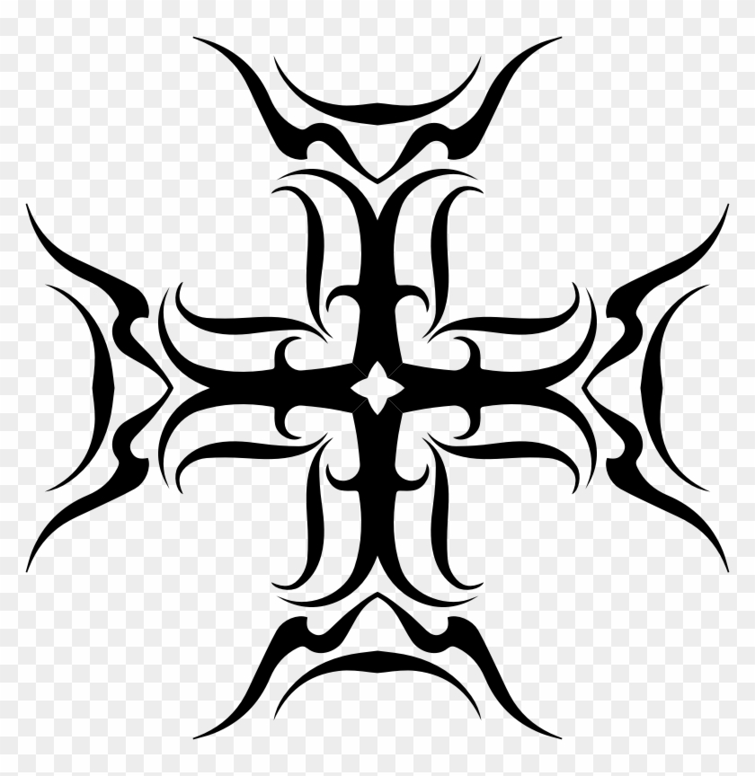 Medium Image - Tribal Art #1021662
