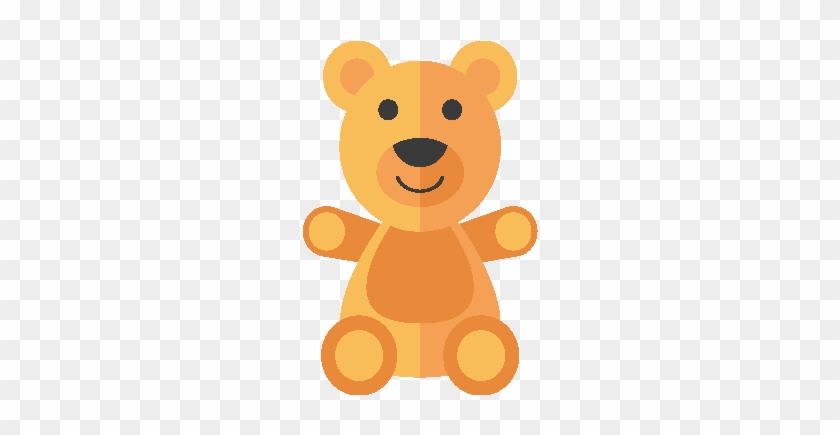 Pick A Background - Teddy Bear #1021720