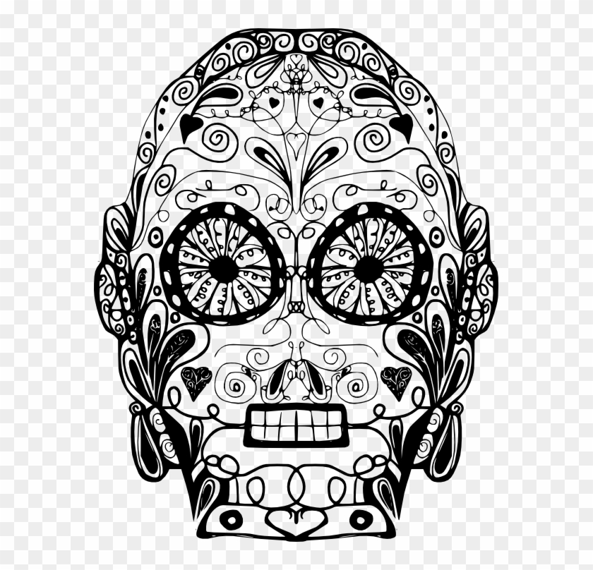 Mandala, Personal Use, C3po, - Illustration #1021798
