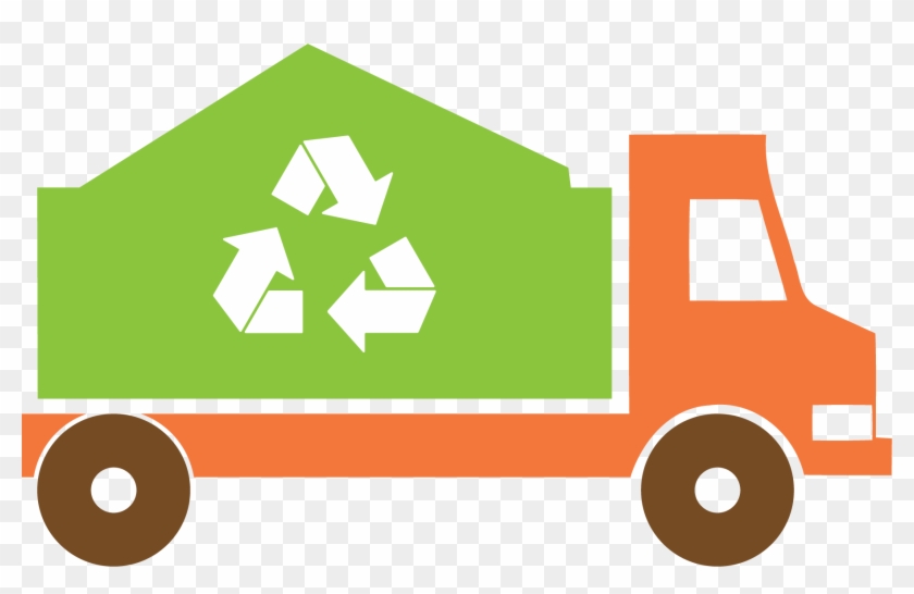 Rubbish Removal - Rubbish Removal #1021811