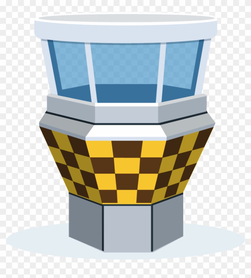 Tower - - Macintosh #1021822