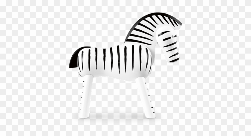 Kay Bojesen Zebra #1021876