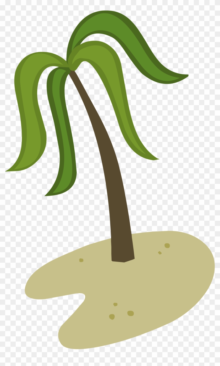 Transparent Island #1021897