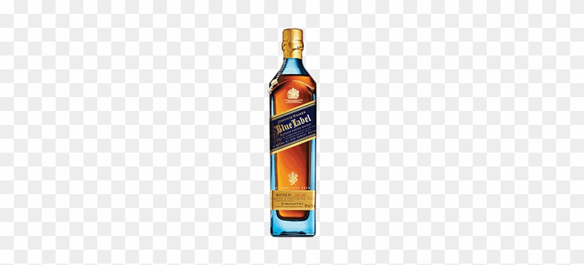 Johnnie Walker Blue Label Whisky 70cl #1021951