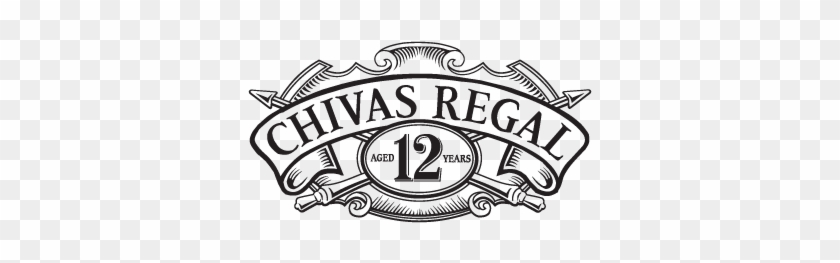 Chivas Regal Logo Vector Free - Chivas Regal Logo Png #1021955