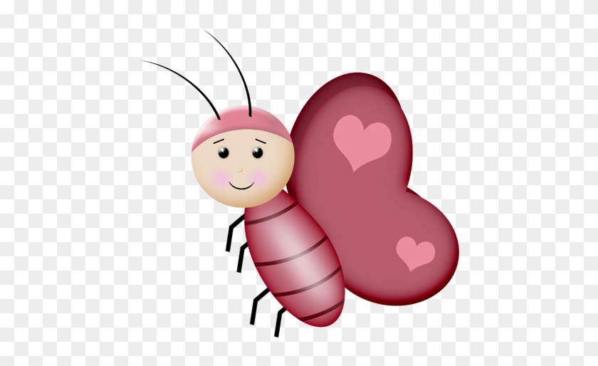 Borboletas & Joaninhas E - Borboletas & Joaninhas E #1021959