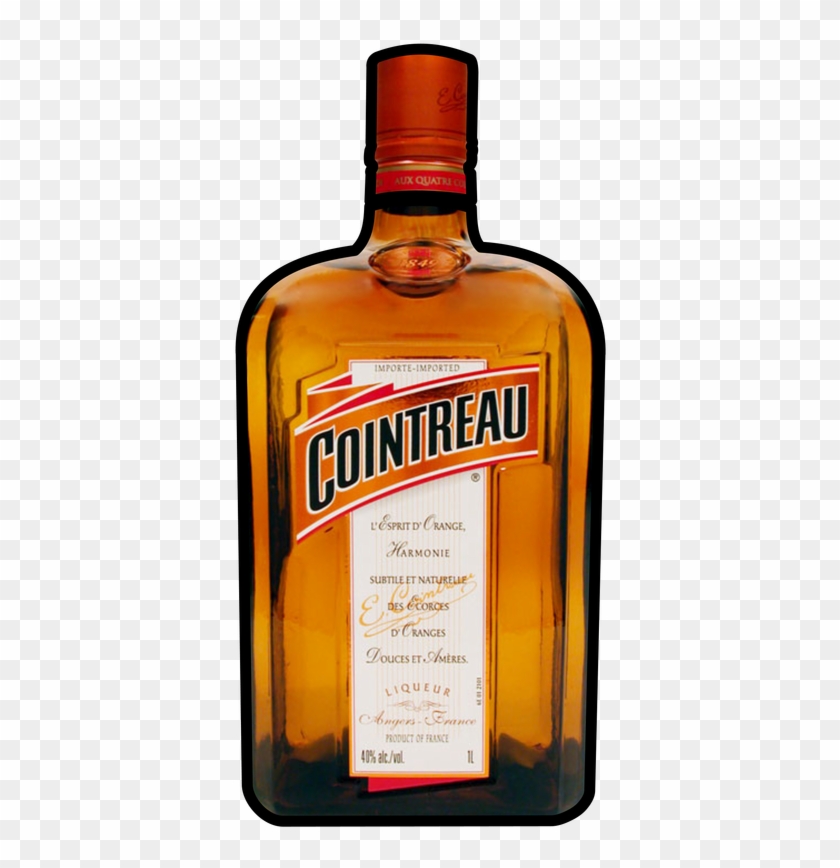 Cointreau - Alcohol Cointreau #1021961