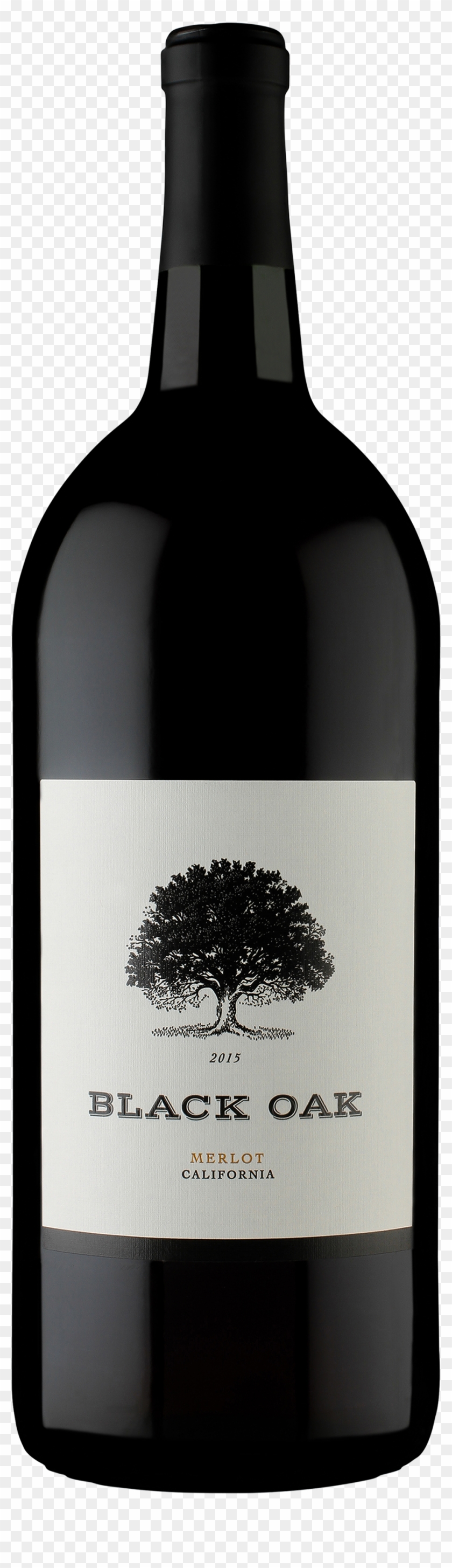 Black Oak Merlot - Black Oak Wine #1021970