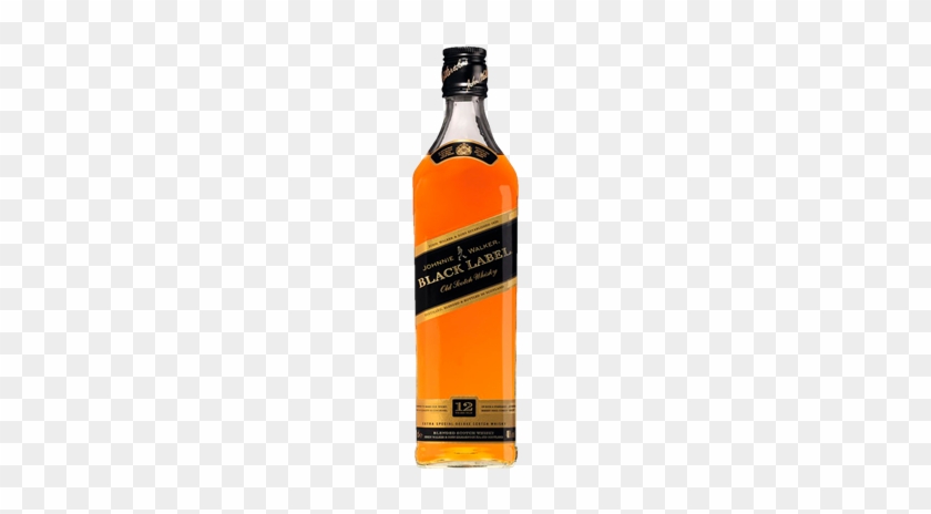 Johnnie Walker Black Label 1 Litre - Johnnie Walker Black Label #1021973