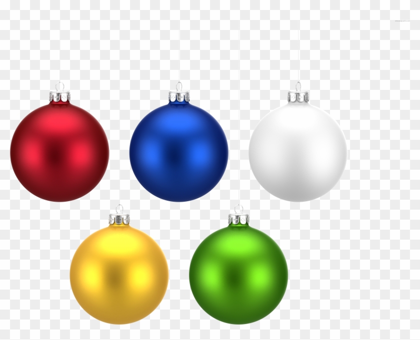 Christmas Balls - Christmas Balls #1022001