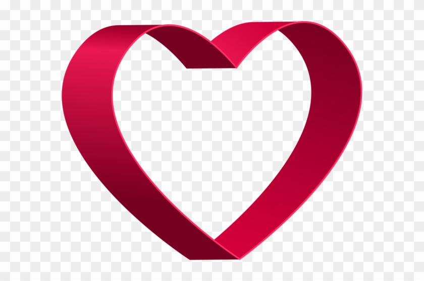 0, - Heart Shape Image Png #1022011