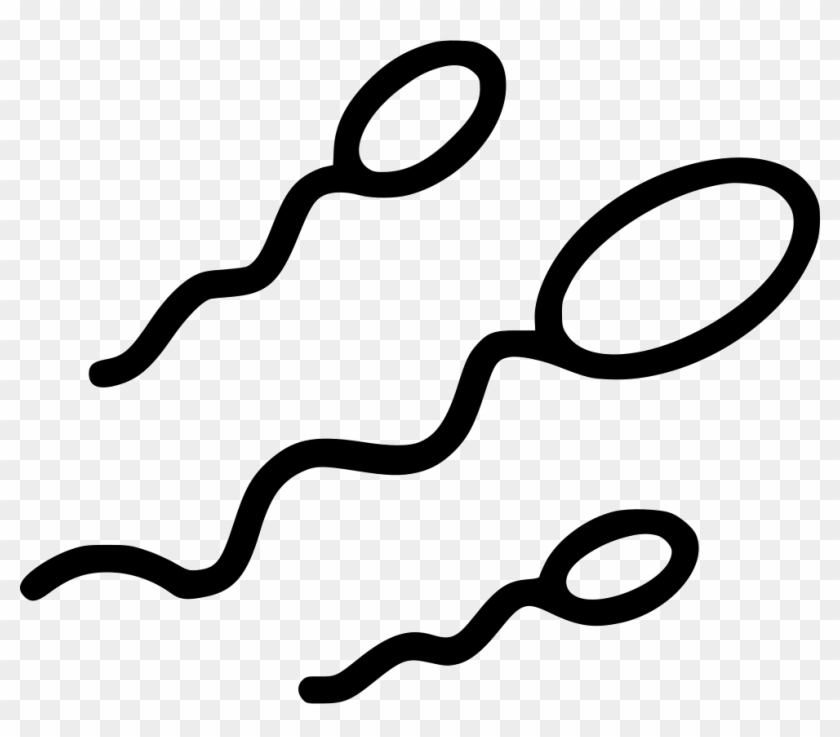 Png File - Sperm #1022015